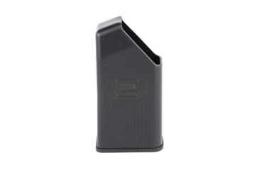 Image of Glock 43 9MM Slim Only Magloader, Black, GLML33609