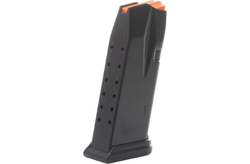 Image of Glock 43X/G48 9mm Luger 15 Round Pistol Magazine, Black, 15, 79269