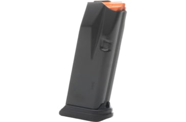 Image of Glock 43X/G48 9mm Luger 15 Round Pistol Magazine, Black, 15, 79269