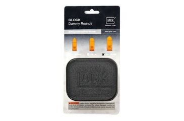 Image of Glock 45ap Dummy Rounds, 50 pack 33326