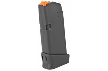 Image of Glock 47702 G26 Gen5 12rd 9mm Luger Black Polymer, Polymer, 47702-12RD