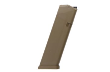 Image of Glock 47779 G19X 9mm Luger 10 Rd Round Polymer Coyote Tan Finish