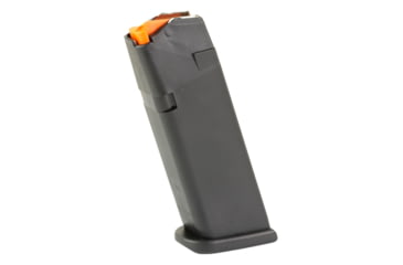 Image of Glock 74197 G20 15rd 10mm Auto Black Polymer, Polymer, 74197-15RD