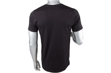 Image of Glock AA75125 Perfection Pistol Black Medium Short Sleeve