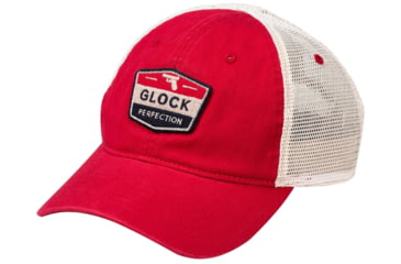 Image of GLOCK AP95927 TRUCKER HAT