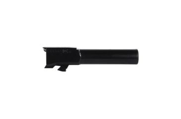 Image of Glock Barrel G36 US .45 ACP1 in 15.75in Twist - 3.78in - Carbon Steel, Matte GLK1872
