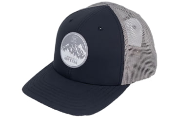 Image of Glock Born In Austria Navy/Gray, AS41019