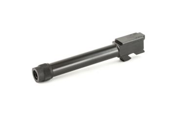 Image of Glock G17 9MM Threaded Barrel, Black, GLSP39893