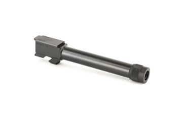 Image of Glock G17 9MM Threaded Barrel, Black, GLSP39893