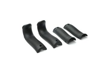 Image of Glock G19/23 Gen 4 Modular Backstrap Replacement Kit, Black, GLSP30820