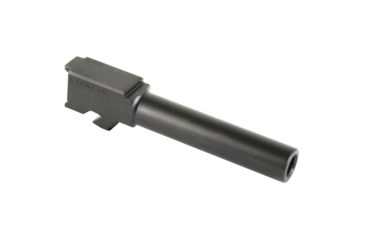 Image of Glock G19 9MM 4.02 In Barrel, Steel, GLSP03577