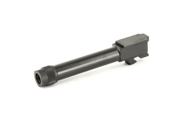 Image of Glock G19 9MM Threaded Barrel, Black, GLSP39894