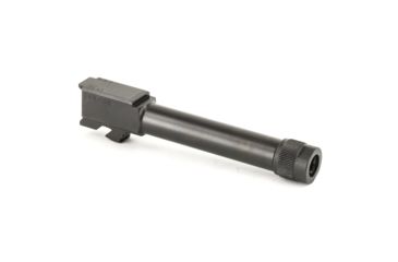 Image of Glock G19 9MM Threaded Barrel, Black, GLSP39894