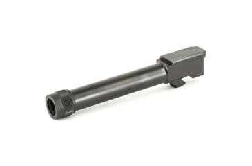Image of Glock G21 9MM Threaded Barrel, Black, GLSP39895