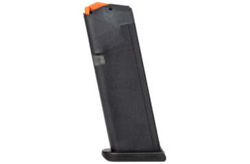Image of Glock G23 40 S&amp;W 10-Rounds Gen5 Pistol Magazine, Black, 65282-10RD