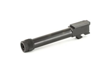Image of Glock G23 .40 S&amp;W Threaded Barrel, Black, GLSP39896