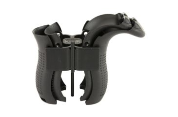 Image of Glock G26/27 Gen 4 Backstrap Replacement Kit, Black, GLSP30821