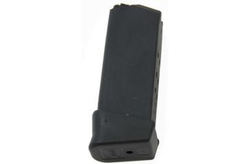 Image of Glock G27 Pistol Magazine, .40 S&amp;W, 10 Round, Black, 1 Pack, Polymer, MF00285-10RD