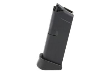 Image of Opplanet Glock G42 6Rd Grip Ext Black Main