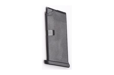 Image of Glock G43 9mm 6-Round Magazine, Bulk GLKMF43106