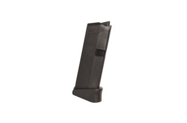 Image of Glock G43 9mm 6-Round Magazine w/Extension, Bulk GLKMF08844