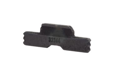 Image of Glock G43 9MM Slim Slide Lock, Black, GLSP33364