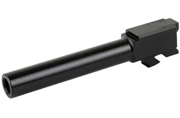 Image of Glock 9MM Pistol Barrel, 4.49in, Black, 42797