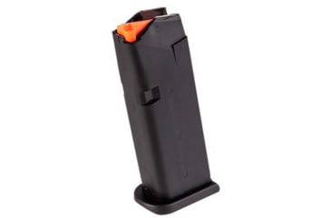Image of Glock Handgun Magazine G43X/G48 9mm 10/rd BULK, 47575