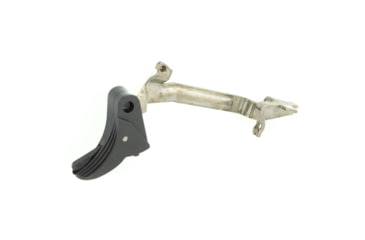 Image of Glock Inc. Glock Trigger with Trigger Bar Gen 4 Grooved Trigger, 4497