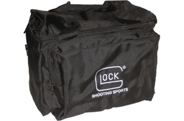 Image of Glock Large Pistol Range Bag AP60210