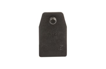 Image of Glock Magazine Floor Plate 9mm/40/380/45 GAP GLK3206