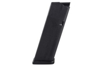 Image of Glock G21/41 Pistol Magazine, .45 ACP, 13 Round, Black, 1 Pack, Polymer, MF21013-13RD