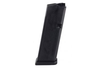 Image of Glock G23 Pistol Magazine, .40 S&amp;W, 13 Round, Black, 1 Pack, Polymer, MF23013-13RD