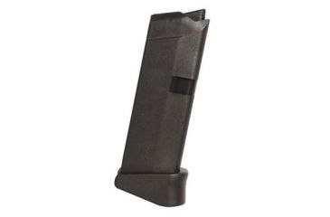 Image of Glock Magazine G42 380 6RD, w/Grip Extention M420620E