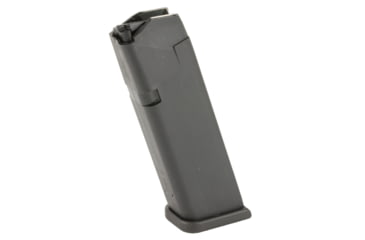 Image of Glock MF17017 G17/34 17rd 9mm Luger Black Polymer, Polymer, MF17017-17RD