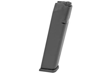 Image of Glock G22/35 Pistol Magazine, .40 S&amp;W, 22 Round, Black, 1 Pack, Polymer, MF22022-22RD