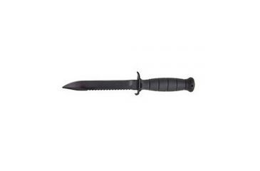 Image of Glock Model 81 Survival Knife with Saw 28747