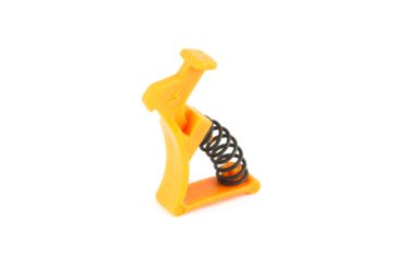 Image of Glock New York 2 Trigger Spring, Orange, GLSP07412