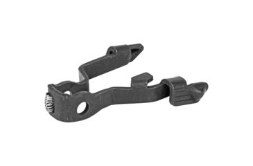 Image of Glock OEM Extended Slide Stop Lever &amp; Spring, Gen 5, 9mm GLSP47249