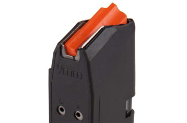 Image of GLOCK OEM Magazine Follower, Orange, 9MM, Fits Glock 17/19 Magazines, Gen 5, Packaged 50987