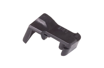 Image of GLOCK OEM Part, Black, Magazine Follower, Fits Factory Magazines 9mm, G17, G19, G34 10 round only, Including Gen 4, Marked 2183-2, Packaged 50986