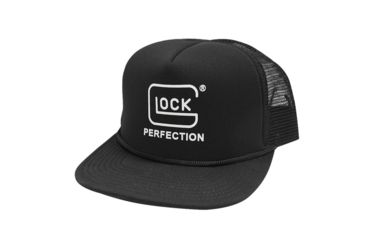 Image of Glock Perfection Flat Brim Hat - Mens GLKAS10016