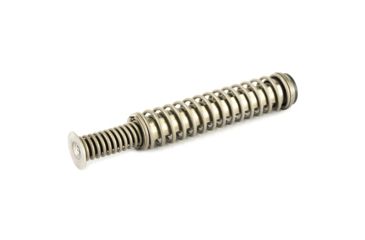 Image of Glock Recoil Spring Assembly for G17 Gen 4, Black, GLSP08284