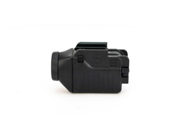 Image of Glock Tactical Light, CR123A, White, 70 Lumens, Black, TAC3166