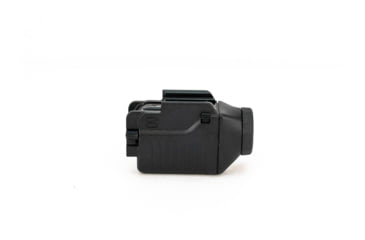 Image of Glock Tactical Light, CR123A, White, 70 Lumens, Black, TAC3166