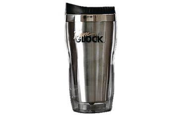 Image of Glock Team Insulated Travel Mug 14 Ounce Capacity TG41001