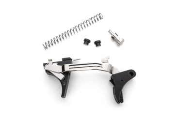 Image of Glock Triggers Defender Carry Trigger System, Glock 43/43X/48, Stock Travel, GT-14 ST