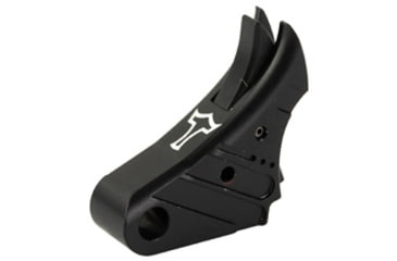Image of USED Glockmeister TYR Glock Gen 1-4 Trigger, Anodized, Black, TYRBLBLKS, EDEMO1