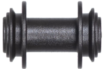 Image of Glow Rhino Benchmade Axis Lock Bar, Small, 535 Bugout, Black, BM-ALB-100-303SS-BN-ZGXX