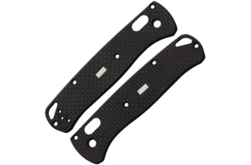 Image of Glow Rhino Bugout Handle Scales CF